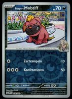 Pokemon Peppers Mobtiff 138/182