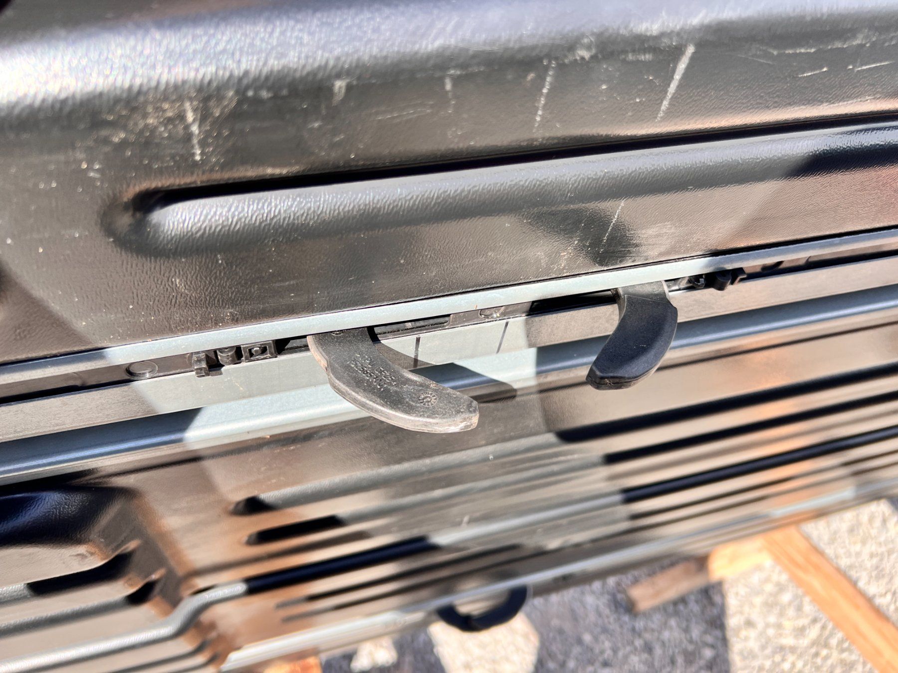 Thule Coffres de toit: Dachbox Thule Force XT M – D'occasion à Stalden (Sarnen) par HB9EFM 4