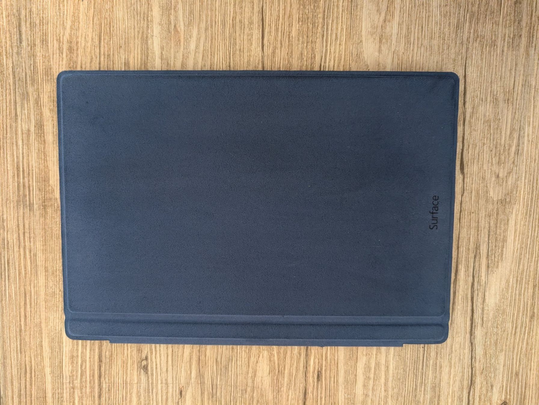 Microsoft Notebook: Surface 7 Pro - 512GB SSD, i7, 16GB-RAM – Usato da Aarberg venduto da fosta 2