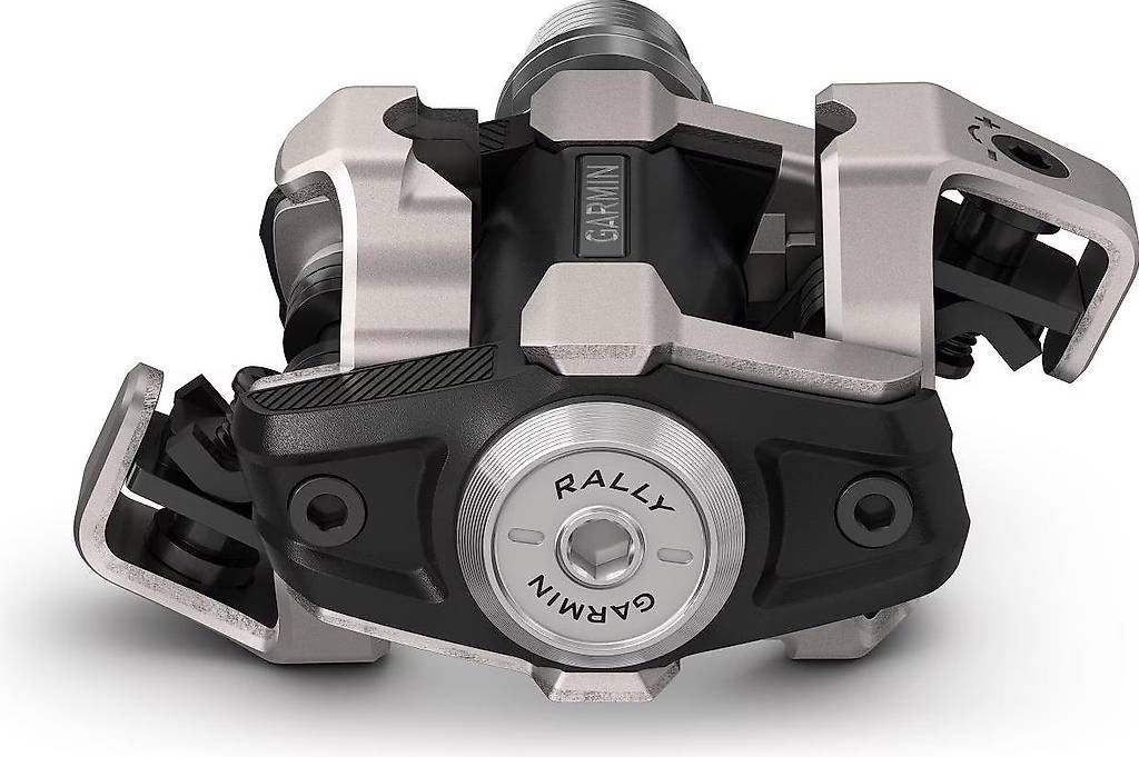 Ersatzteile: Garmin Rally XC 200 Double sided power meter – Gebraucht aus Zürich von oleronning 2