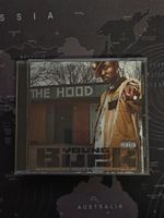 YOUNG BUCK: STRAIGHT OUTTA CASHVILLE - CD