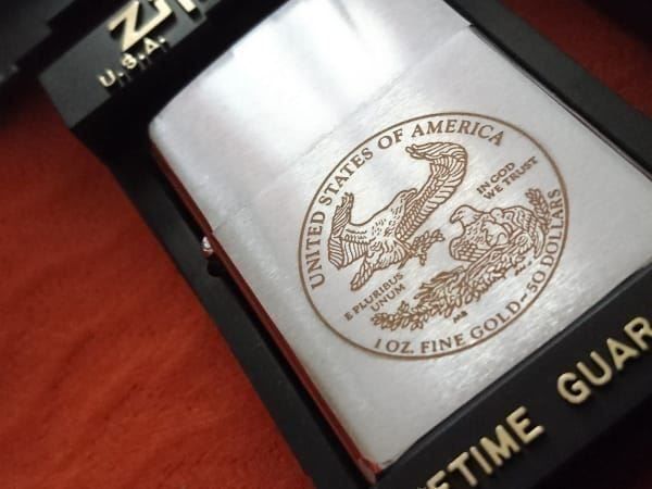 Zippo Accendini: Zippo Lot / thème USA – Nuovo e nell'imballaggio originale da Cortaillod venduto da signep 5