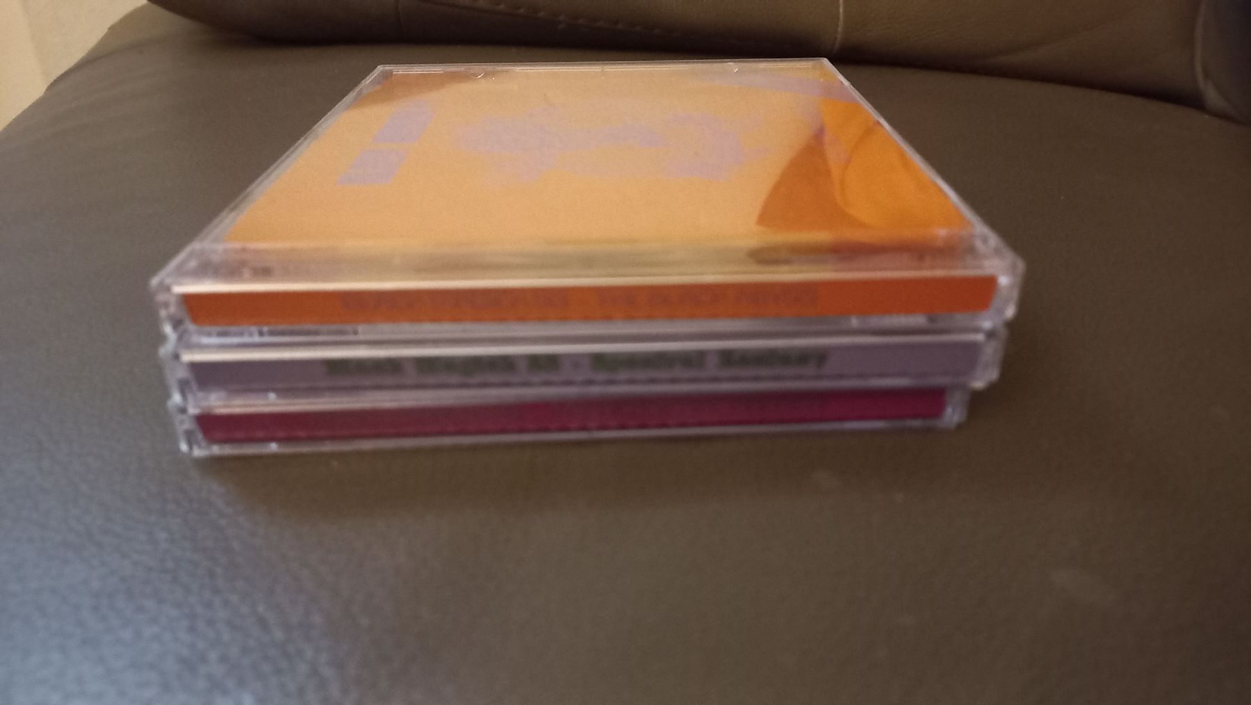 CD: Black Magick CD Sammlung/Rare!!! Occult Rock – Usato da Olten venduto da Donatello1984 3