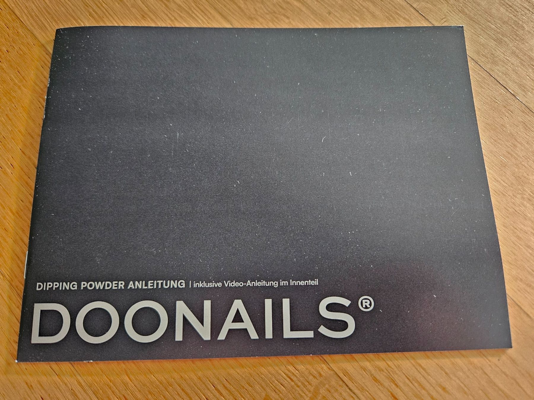 Doonails Nagellack: DOONAILS Set – Neu und originalverpackt aus Ruggell von KatjaBuechel 3