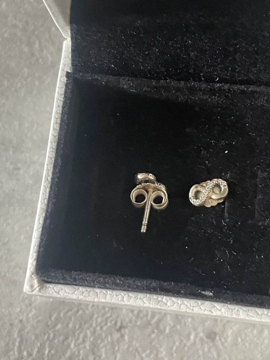 Pandora Ohrringe & -stecker: Boucle d’oreille pandora  – Neu (gemäss Beschreibung) aus Noës von titerfly 2