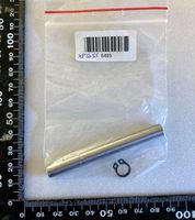 Axe moteur Ø8mm pour moteur éléctrique