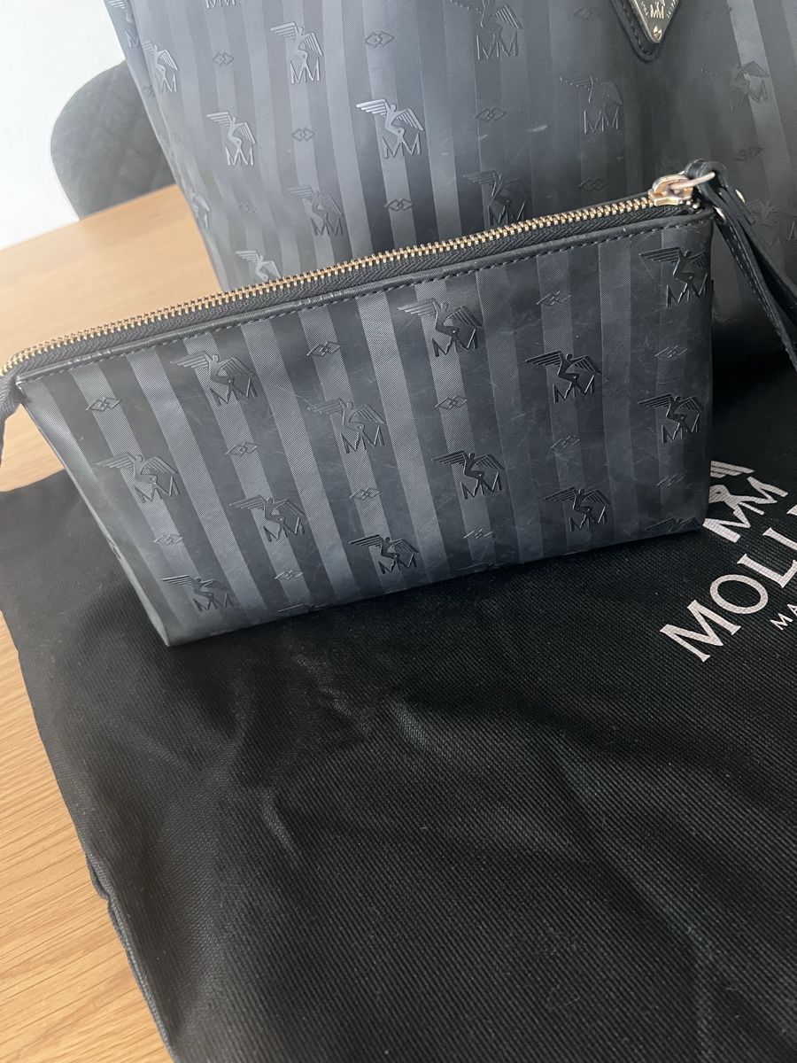 Maison Mollerus Sacs femmes: Tasche – D'occasion à Langenthal par Nu89 2