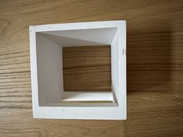 Schöne Wandleuchte