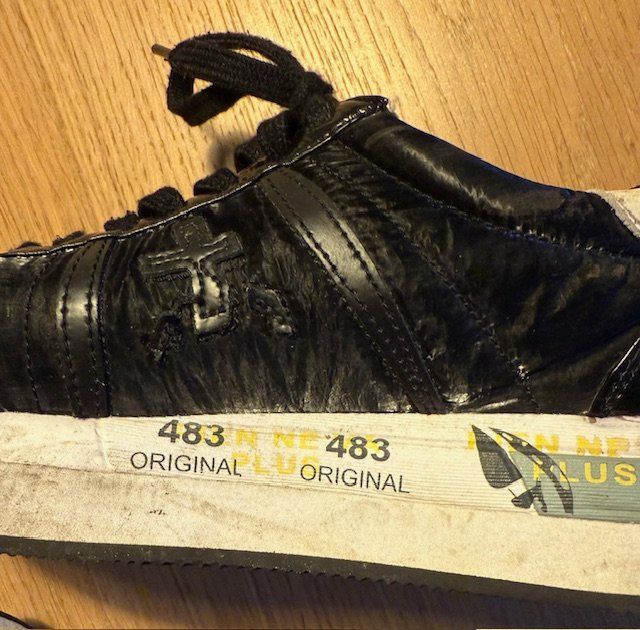 Scarpe da donna: Sneaker Premiata – Usato da Luzern venduto da 127064 2