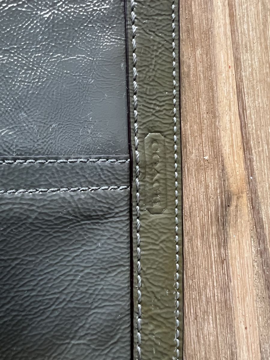 Coach Taschen für Damen: Coach Clutch Neu (defekt) – Defekt aus Triesen von bubita 2