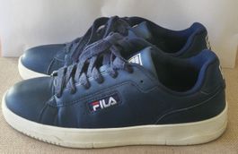 Blaue Fila Sneaker, GR. 38 WIE NEU