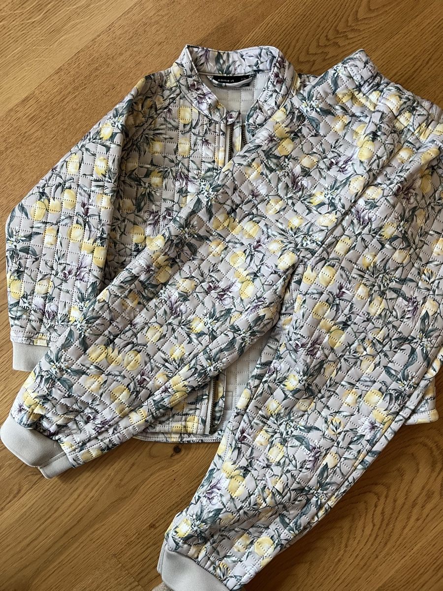 Name It Giacche & Cappotti: Name it thermal jacket & pants  2-3Y 98 – Nuovo e nell'imballaggio originale da Maur venduto da mar_2fn5 1