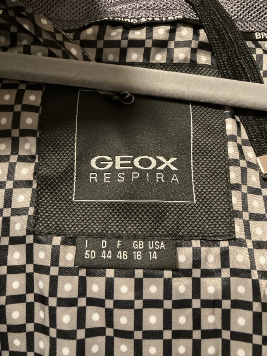 Geox Cappotti: Geox Winter Coat – Nuovo (secondo la descrizione) da Basel venduto da aguona 1