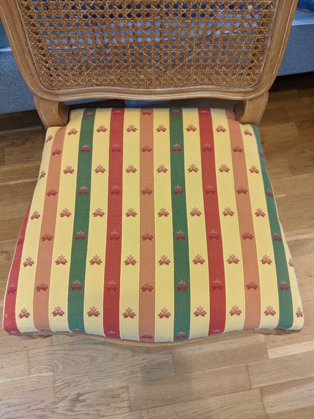 Sedie: chaise bois – Usato da Vessy venduto da Avicci 2