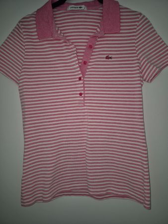 Poloshirt gestreift Grösse 36 Damen