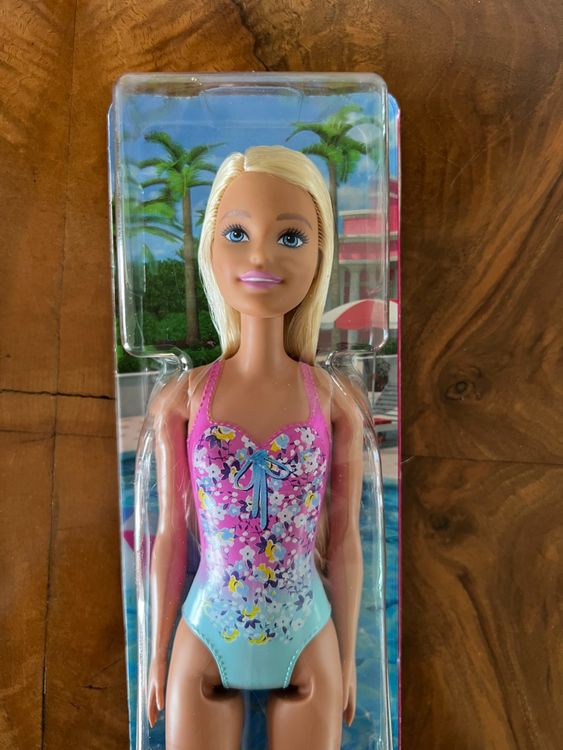 Spannende Badeanzug Fur Barbie Bilder