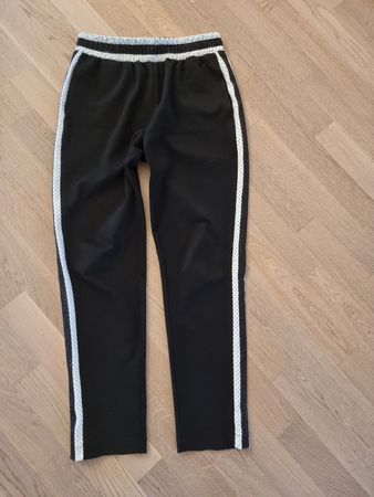 Twinset Milano - Sportliche Hose Gr. S