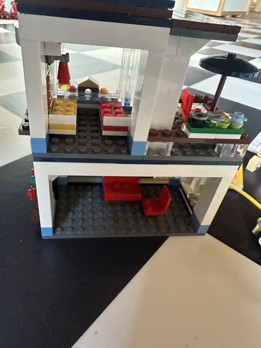 Lego Baukästen: Lego Creator 21068 – Gebraucht aus Assens von fabien1042 2