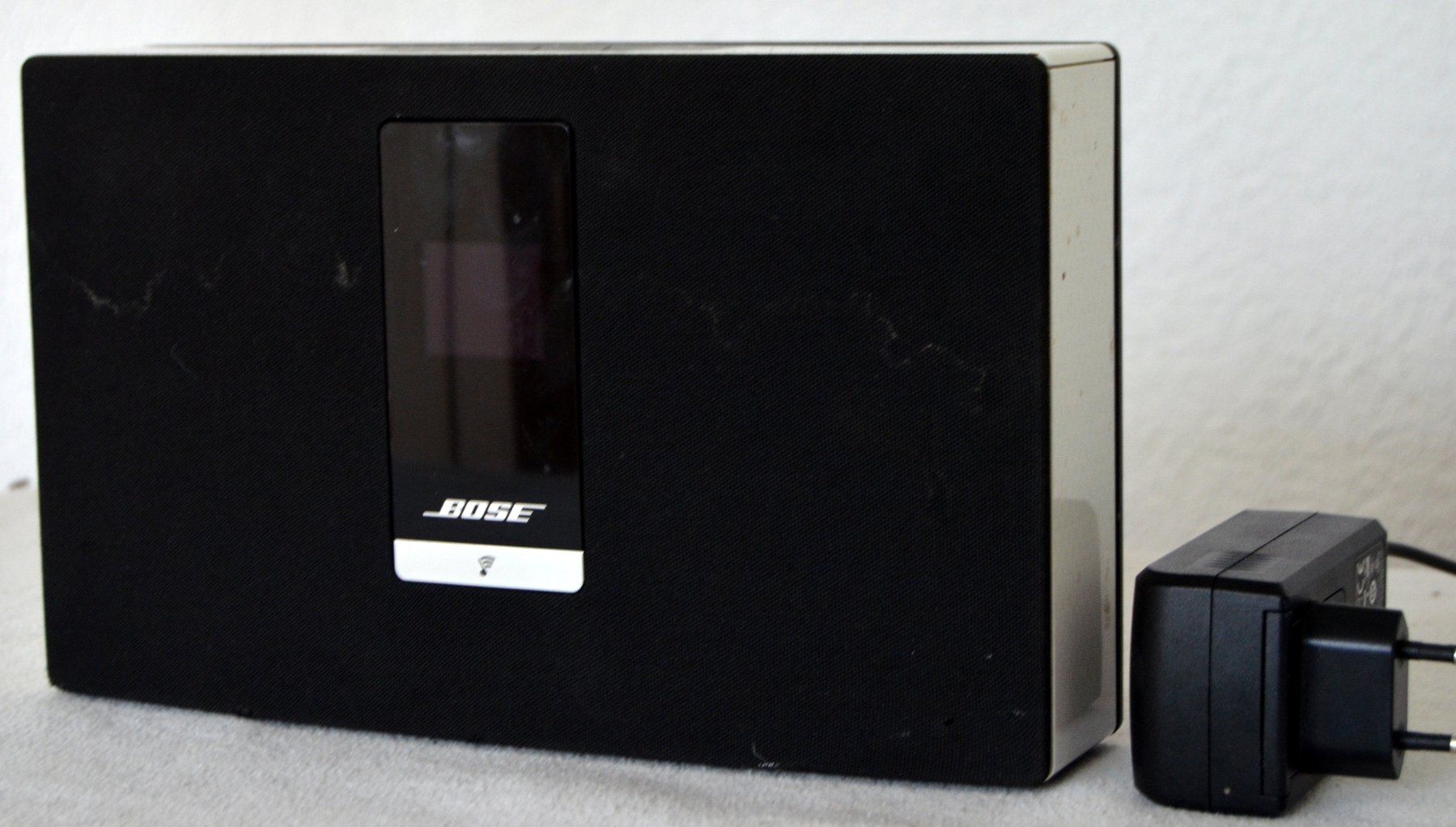 Bose Lautsprecher: Lautsprecher Bose Soundtouch  haut-parleur – Gebraucht aus Collonges von arashee