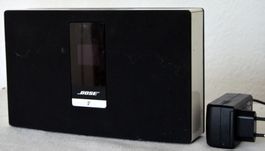 Lautsprecher Bose Soundtouch  haut-parleur