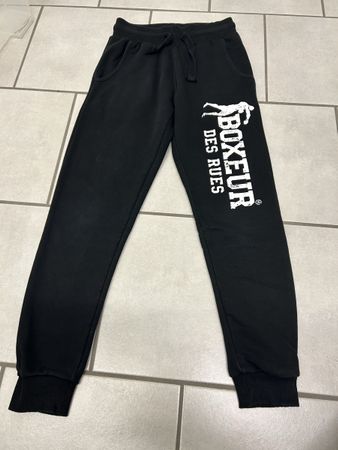 Trainerhose Boxeur des Rues, Gr. XS