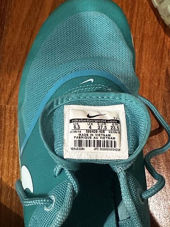 Nike Scarpe da donna: Nike Air Max Thea 37 – Usato da Buchrain venduto da pat4s 3