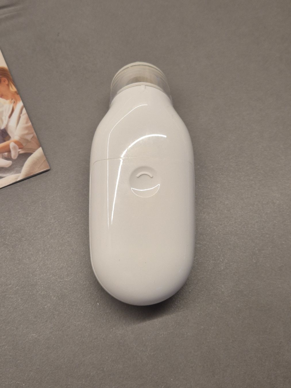 Braun Appareils médicaux: Braun Nasensauger – Neuf (Voir description) à Adliswil par monikas47 2