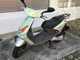 Peugeot Vivacity 50 🆎 MFK 8.4.2025