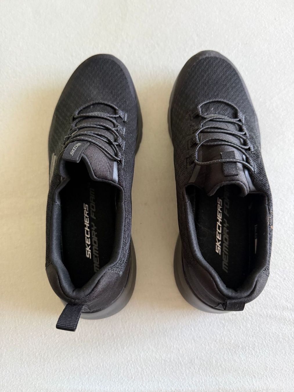 Skechers Scarpe da donna: Baskets SKECHERS  pointure 38 – Nuovo (secondo la descrizione) da Confignon venduto da Janka12