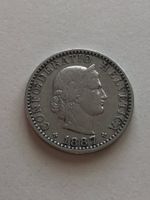20 Rp. 1887