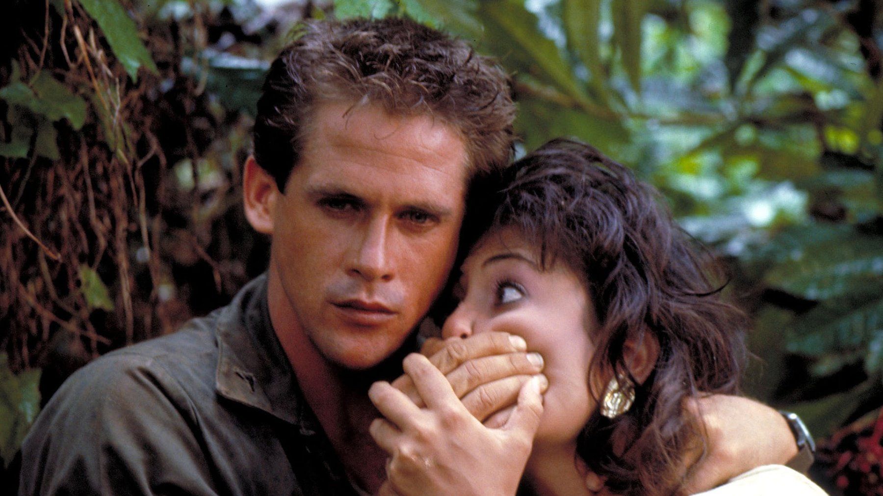 Alle DVDs: American Fighter 1-4 (1985-90) Michael Dudikoff/UNCUT/4-BDs – Neu (gemäss Beschreibung) aus Volketswil von cinephilia 8