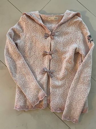 Strickjacke von Odd Molly Gr. 1