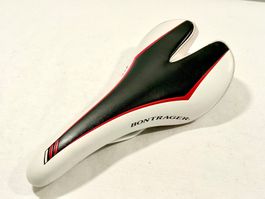 BONTRAGER RL Leather Saddle Sattel 2604