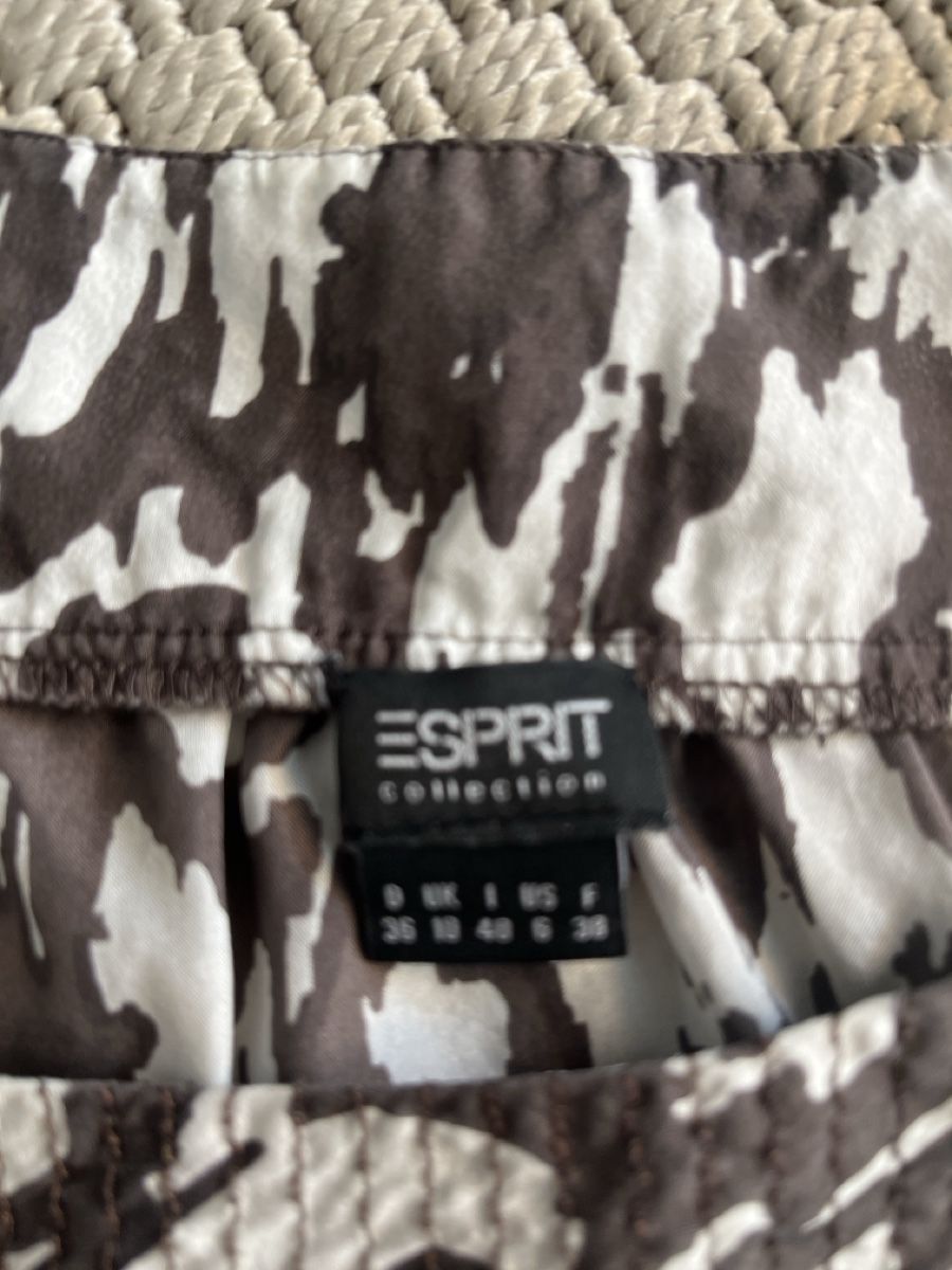 Esprit Camicette: Seidenbluse Esprit, 38 – Usato da Solothurn venduto da Bobesch08 7