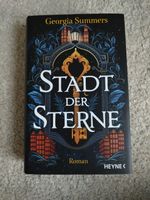 Stadt der Sterne – Georgia Summers