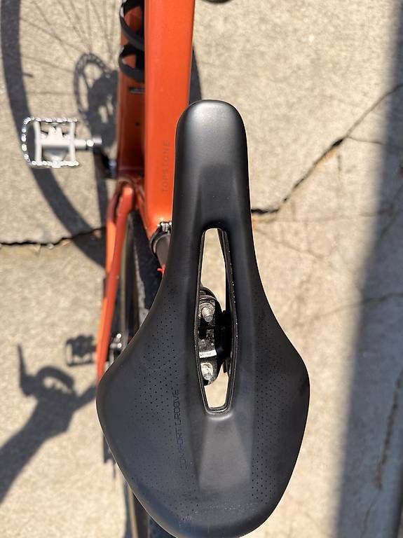 Velos: Cannondale Topstone Carbon 2025 Gr. 51 – Gebraucht aus Wauwil von tigerarmy-eastside 3