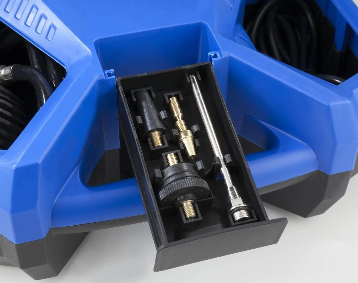 Compresseurs: Westfalia Multifunktions Kompressor neu OVP – Neuf avec emballage d'origine à Koppigen par Bracher_Mail-House 1