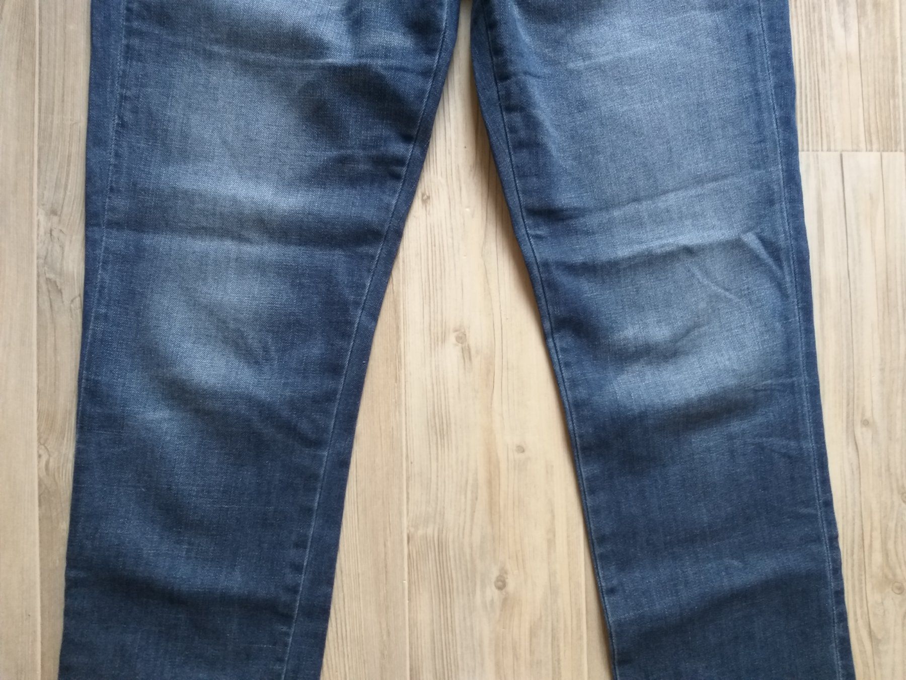 Please Jeans Jeans: PLEASE P57 Jeans taille / Grosse L – Usato da Cossonay-ville venduto da Super-Price-Quality 2