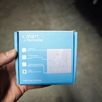 WiFi Smart Thermostat BHT-006GBW 20A
