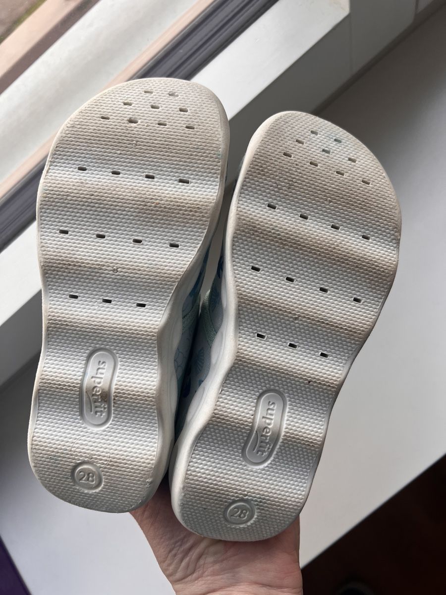 Superfit Scarpe per ragazze: Superfit Hausschuhe, Gr.28 – Usato da Luzern venduto da Natalie_Ily8 2