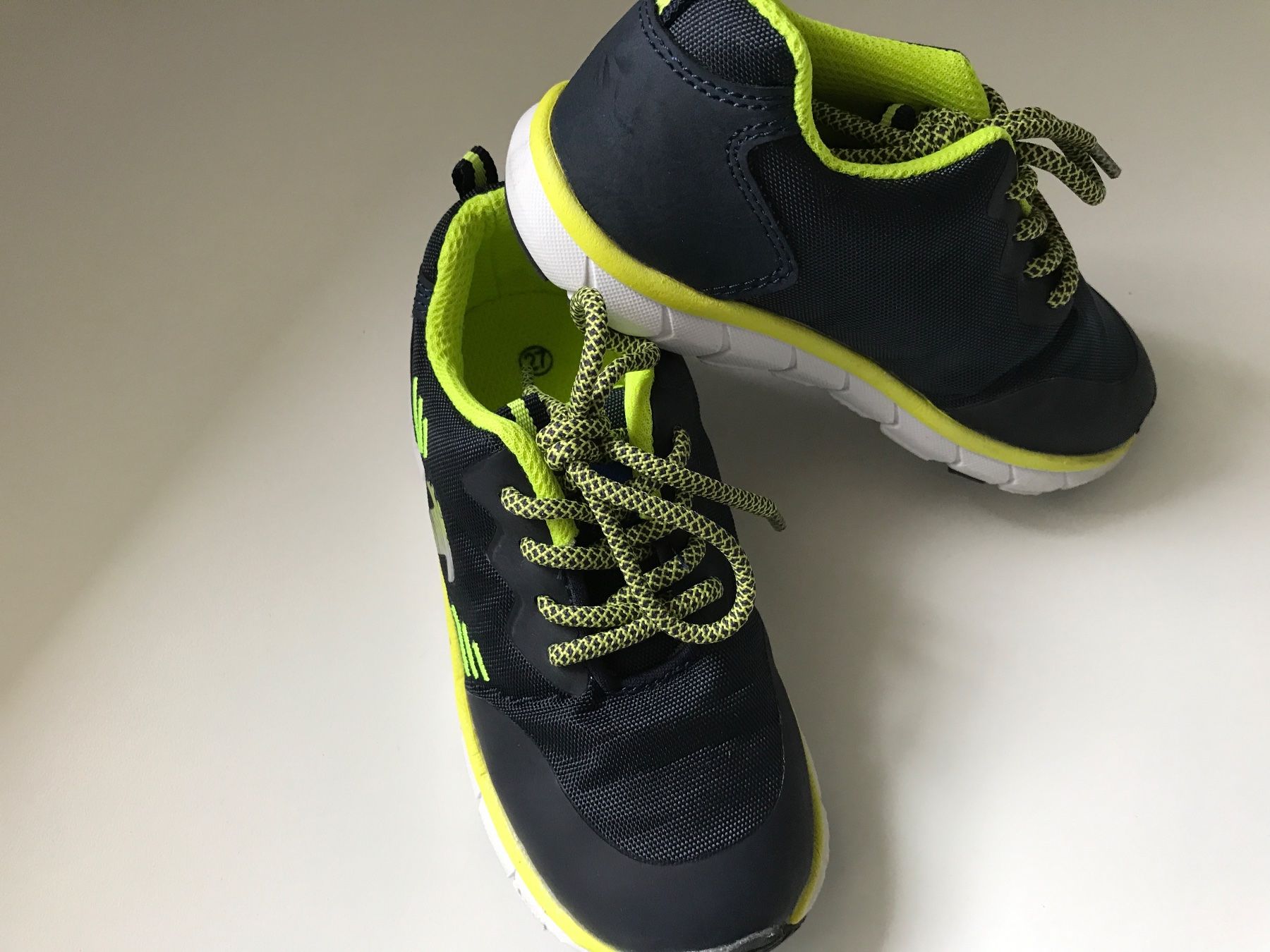Tom Tailor Schuhe für Jungen: Tom Tailor Sneaker – Neu (gemäss Beschreibung) aus Landschlacht von girris100 3