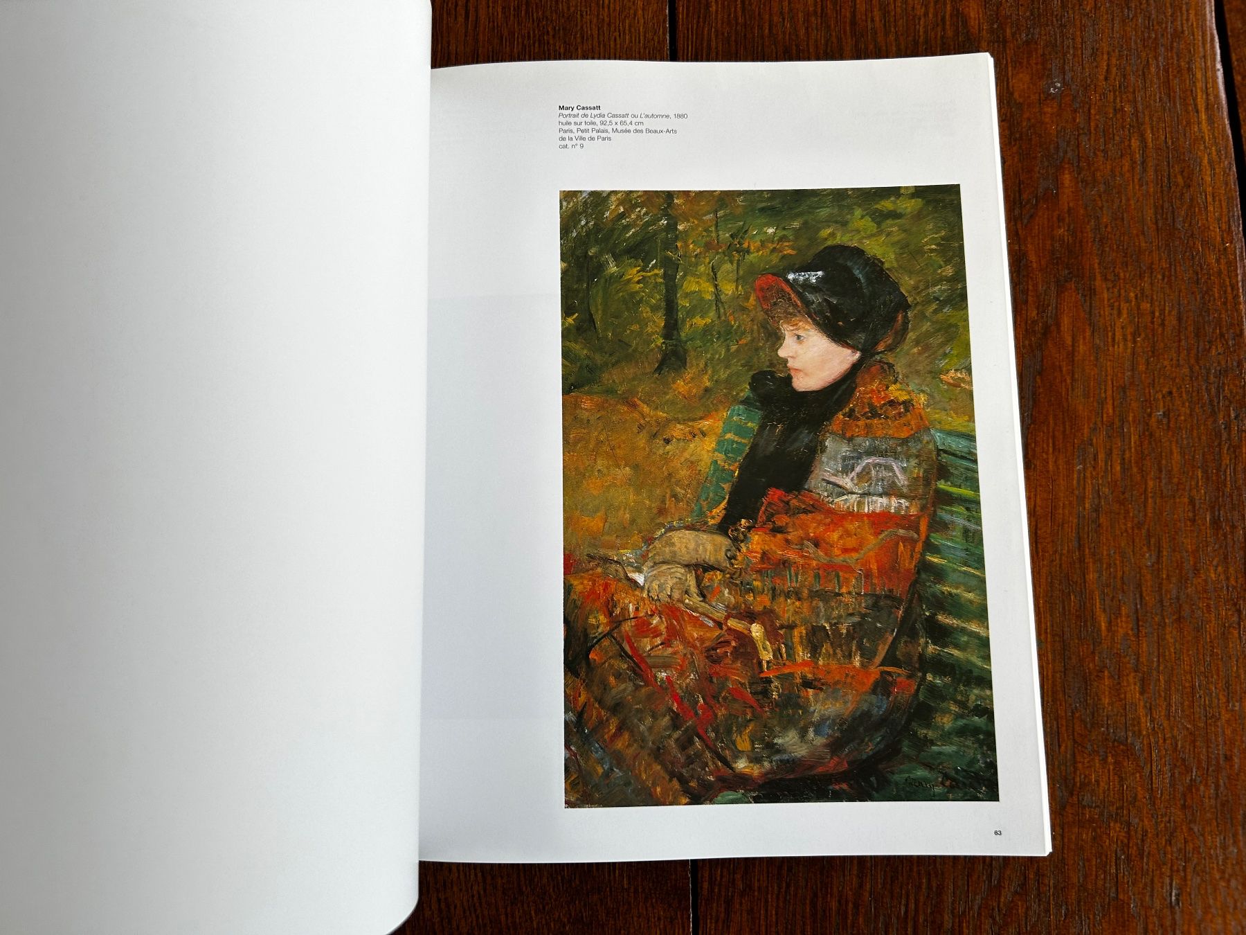Libri: L'impressionnisme Américain 1880 - 1915 – Usato da Basel venduto da Peter_schlemihl 4