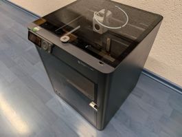 Bambu Lab P1S, inkl. 0.2mm hotend