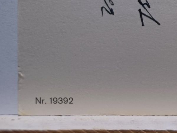 Cartoline postali: Nr. 19392, Samnaun, 1983, Stempel Samnaun – Usato da Aarau Rohr venduto da mgvw 1