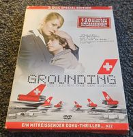 DVD Grounding (21111)