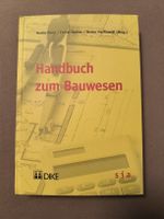 Handbuch zum Bauwesen