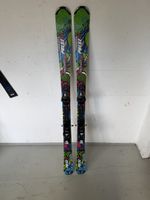 Tecnopro Pulse Ski 154 cm – Bindung verstellbar
