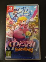 Princess Peach Showtime! Für Nintendo Switch 1 + 2