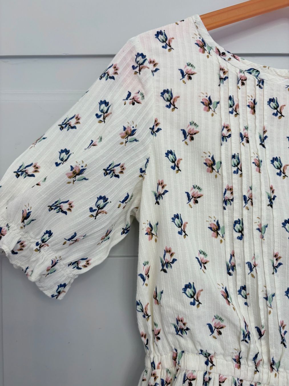 Bonpoint Vestiti & Gonne: Bonpoint, Kleid, 116/122, Cotton – Usato da Zürich venduto da Pokimoki_1 2