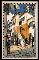 H. Kalmsteiner: Österreichische Adria A